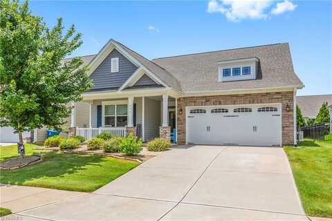 254 Kilbourne Drive, Advance, NC 27006