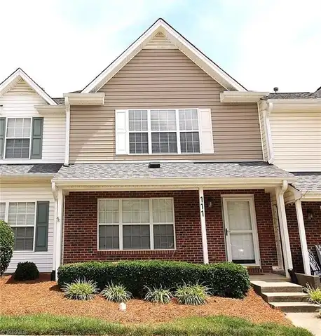 111 Malamute Lane, Greensboro, NC 27407