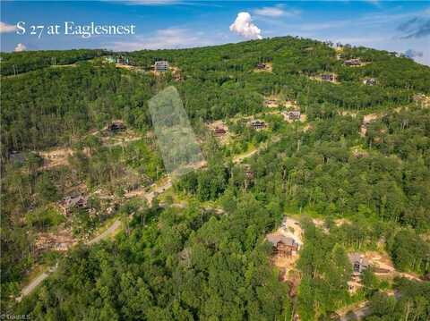 S27 Eagle Rock Path, Banner Elk, NC 28604
