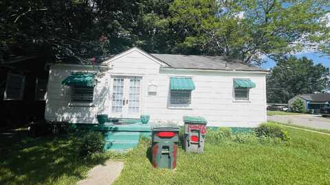 1596 HOPE, Memphis, TN 38111