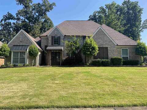 8280 REBECCA WOODS, Bartlett, TN 38002