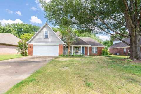 5676 SOUTHBEND, Olive Branch, MS 38654