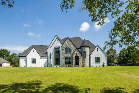9926 GARDEN WIND, Collierville, TN 38017