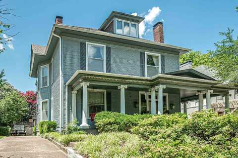 255 S WATKINS, Memphis, TN 38104