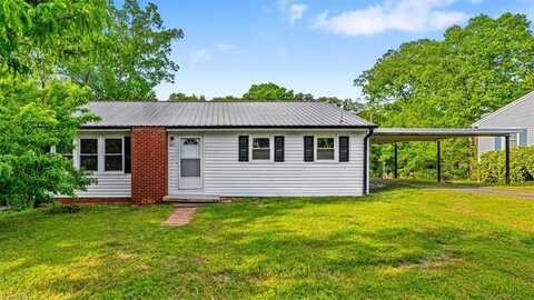 311 Sharon Avenue, Asheboro, NC 27203