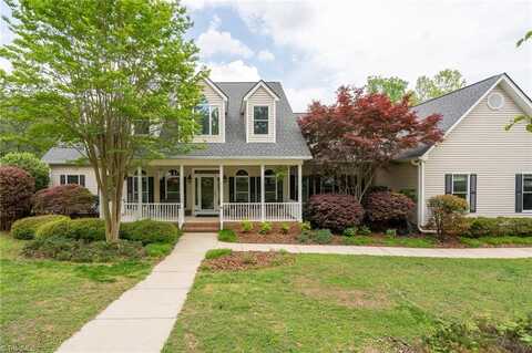 6001 Spring Forest Court, Pleasant Garden, NC 27313