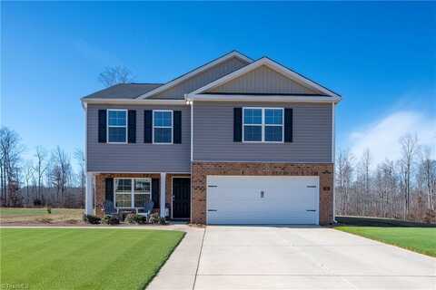 264 Culloden Drive, Mocksville, NC 27028