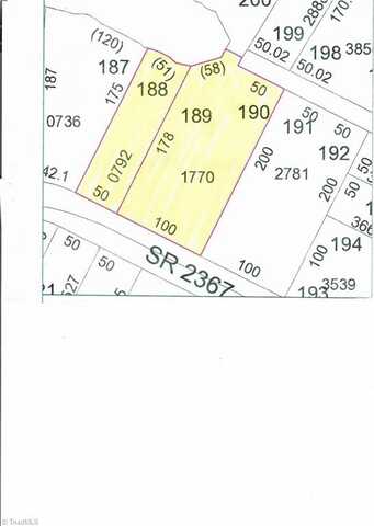 154 Sunset Boulevard, Lexington, NC 27292