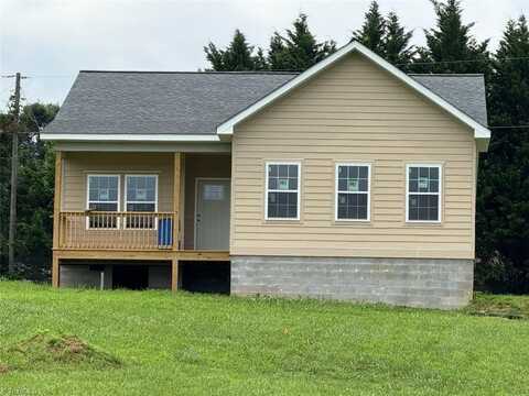 31 River Chase Drive, Traphill, NC 28685