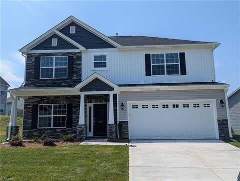 707 Cannonade Drive, Whitsett, NC 27377