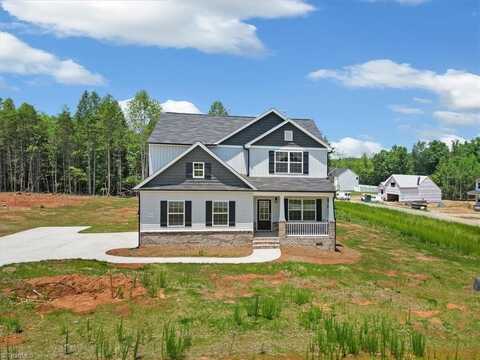 1403 Reading Court, Burlington, NC 27217