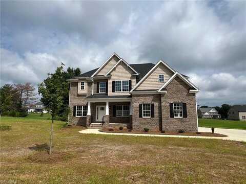 8113 Back Nine Drive, Stokesdale, NC 27357