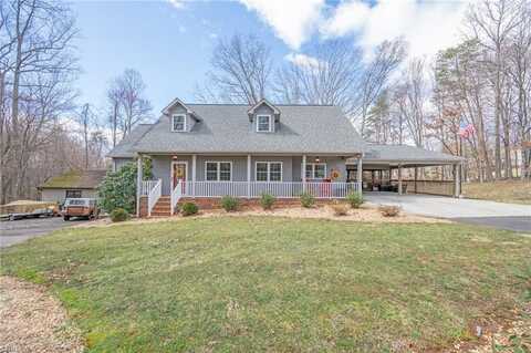 3413 Flint Hill Road, East Bend, NC 27018