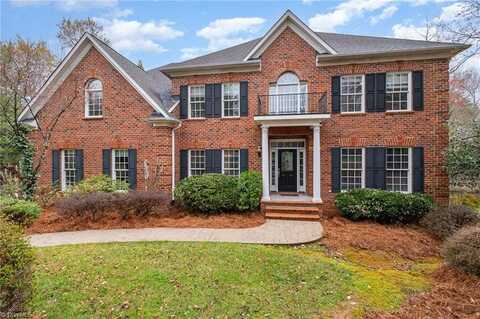 6196 Windsor Farme Road, Summerfield, NC 27358