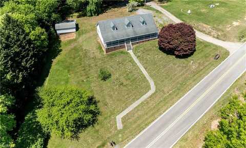 2367 Traphill Union Road, Traphill, NC 28685