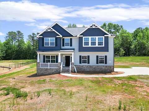 1406 Reading Court, Burlington, NC 27217