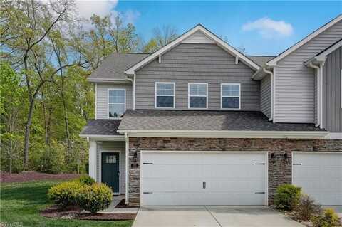 701 Riley Lane, Greensboro, NC 27455