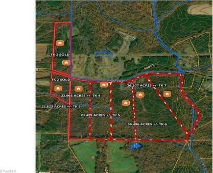 00 Grogan Road, Stoneville, NC 27048
