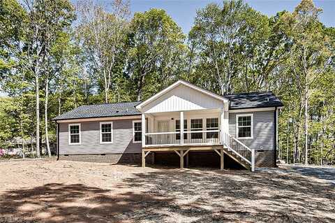 6545 Mt Lebanon Road, Troy, NC 27371