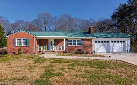 9281 Weigh Station Road, Rural Hall, NC 27045