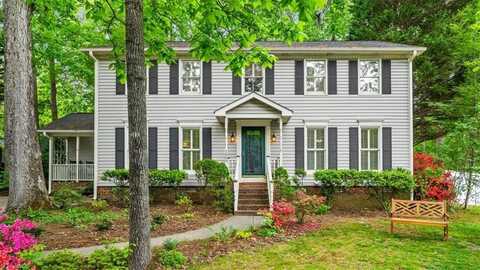 1005 New Hampshire Drive, Jamestown, NC 27282