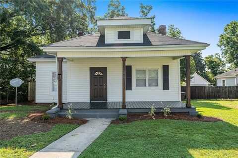 807 Logan Street, Greensboro, NC 27401