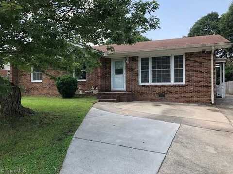 2712 Janice Drive, High Point, NC 27263