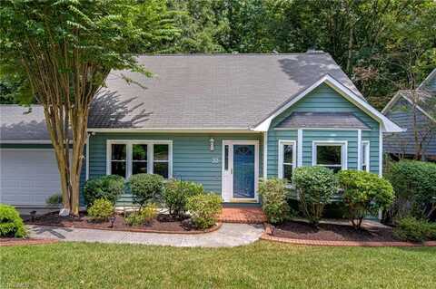 33 Carrisbrooke Lane, Winston Salem, NC 27104
