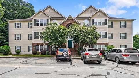 133 James Road, High Point, NC 27265