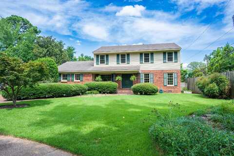 5071 ANCHOR, Memphis, TN 38117