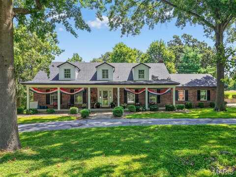 188 Sheets Drive, Troy, MO 63379
