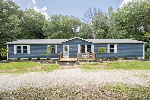 7547 Twin Ridge Drive, Cedar Hill, MO 63016