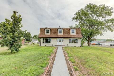 1252 Columbia Road, Dupo, IL 62239