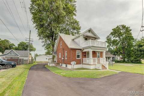 403 E Washington Street, Millstadt, IL 62260