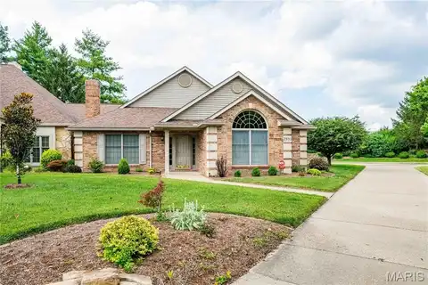 2920 Beaver Creek Drive, Jackson, MO 63701
