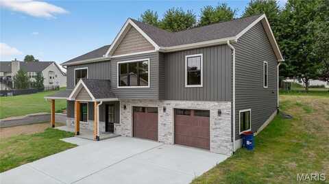 31571 Mimosa Court, Foristell, MO 63348