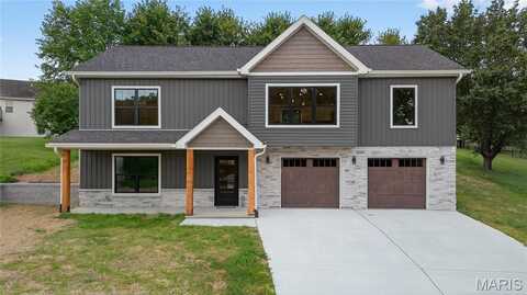 31571 Mimosa Court, Foristell, MO 63348
