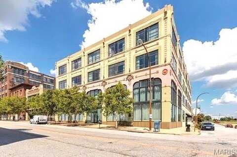 2201 Locust Street, Saint Louis, MO 63103