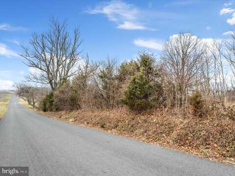 CARTERS LANE, STEPHENS CITY, VA 22655