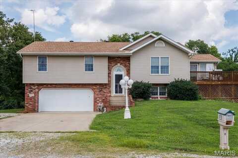21655 Westview Road, Carlyle, IL 62231
