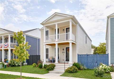 5085 Barter Street, Saint Charles, MO 63301