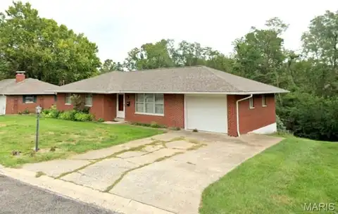 12 SUSAN Court, Collinsville, IL 62234