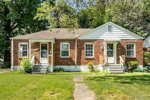 10120&10122 Saint Martha Lane, Saint Ann, MO 63074