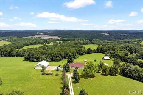 1150 Clarke Street, De Soto, MO 63020