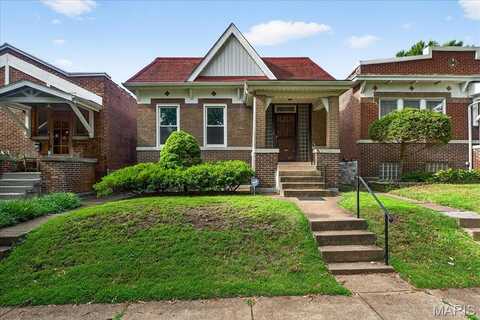 4034 Humphrey Street, Saint Louis, MO 63116