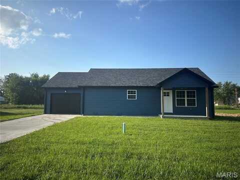 255 Fairfax Drive, Lebanon, MO 65536