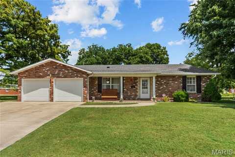 109 E Mill Street, Millstadt, IL 62260