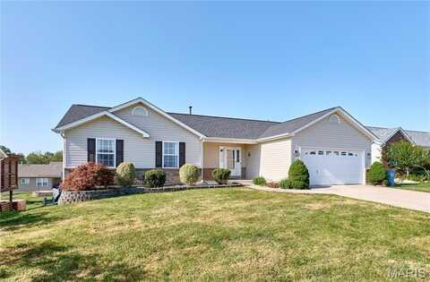 550 Glen Eagle Drive, Troy, MO 63379