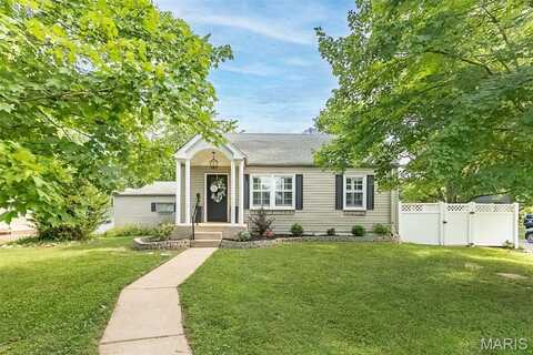 12243 Old Big Bend Road, Kirkwood, MO 63122
