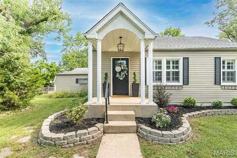 12243 Old Big Bend Road, Kirkwood, MO 63122